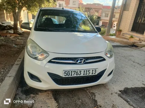 Hyundai i10 Plus 2015 i10 Plus