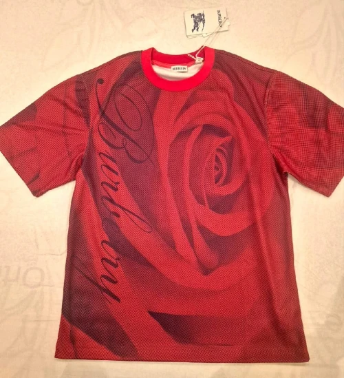 T-shirt Burberry