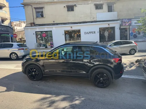 Volkswagen T-Roc 2022 T-Roc