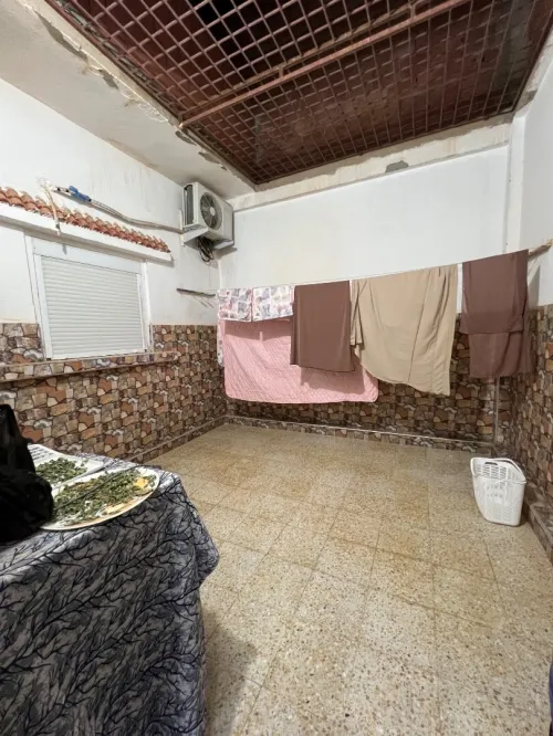 Vente Villa Ouargla Ouargla