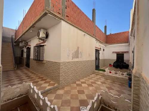 Vente Villa Ouargla Ouargla