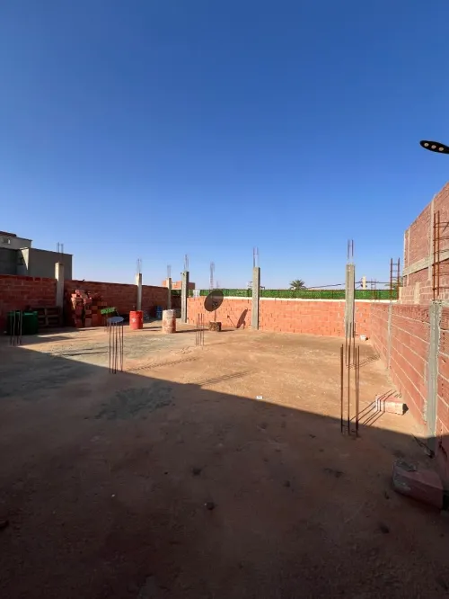 Vente Villa Ouargla Ouargla
