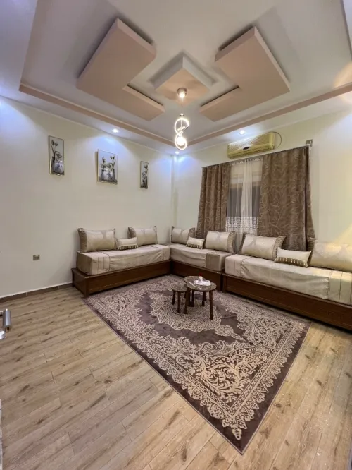 Vente Villa Ouargla Ouargla