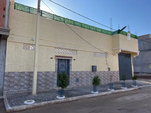 Vente Villa Ouargla Ouargla