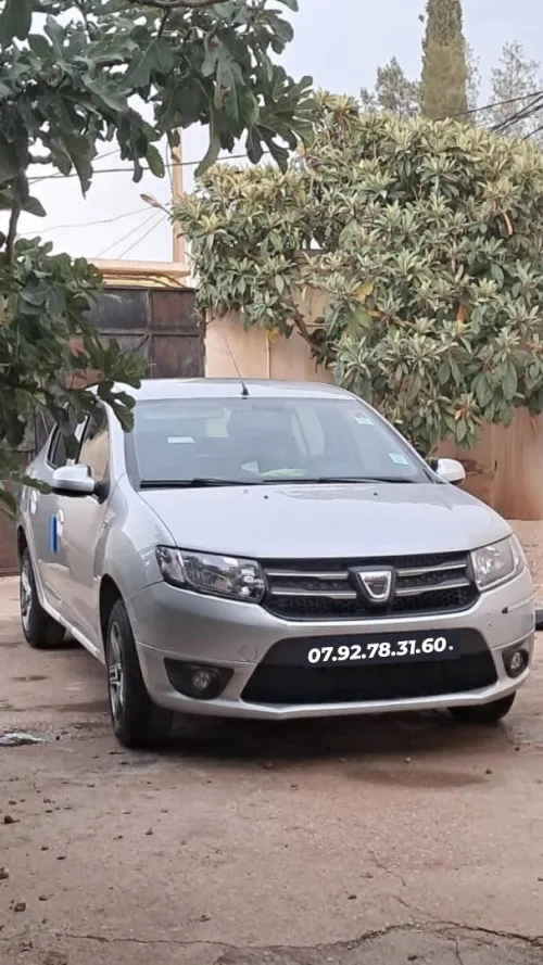 Dacia Logan 2014 