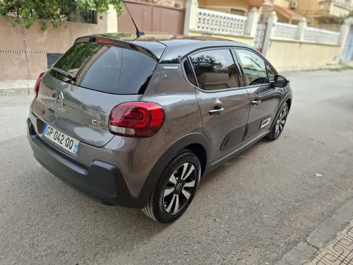 Citroen C3 2023 Max