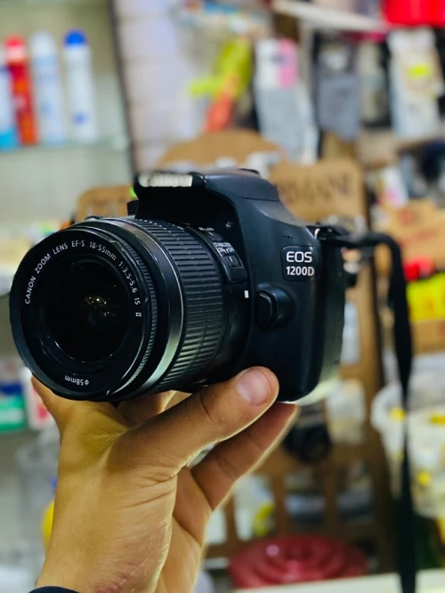 Canon 1200d