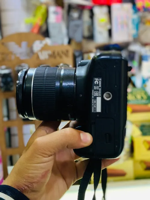 Canon 1200d