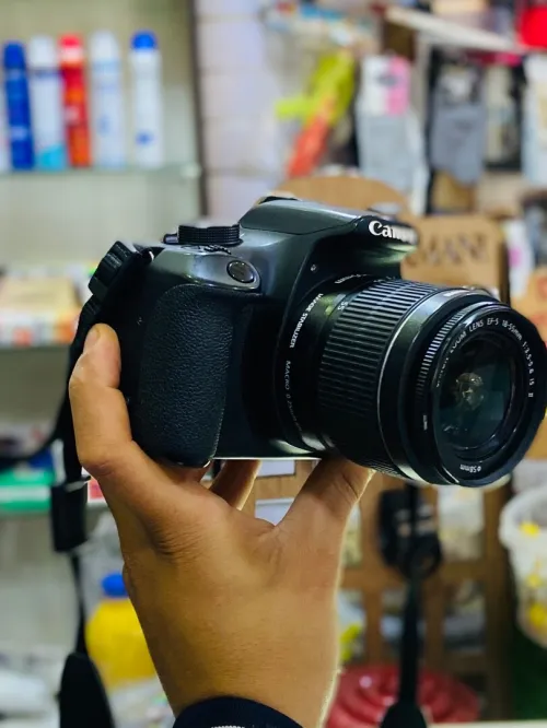 Canon 1200d