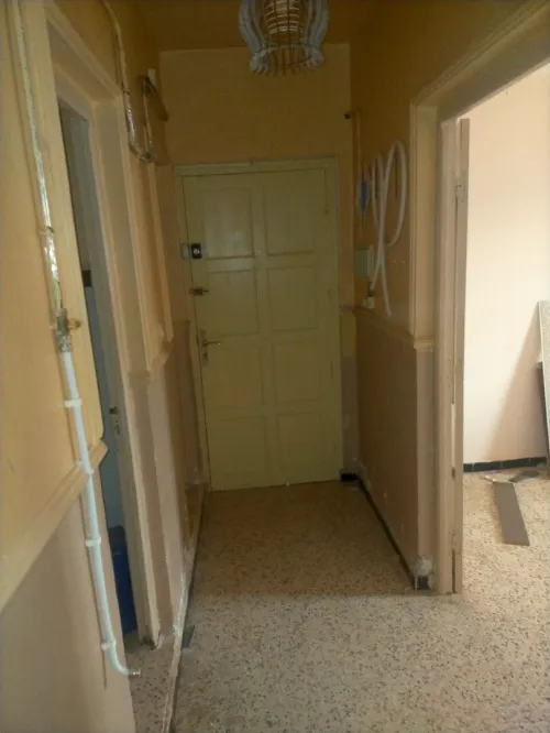 Vente Appartement F3 Tlemcen Nedroma