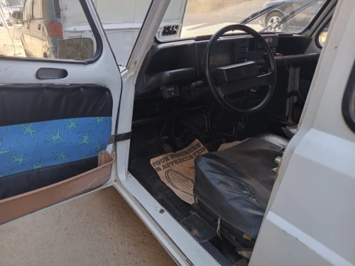 Renault 4 1985 Gtl