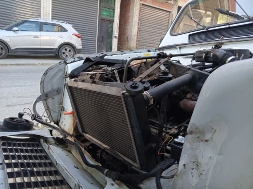 Renault 4 1985 Gtl