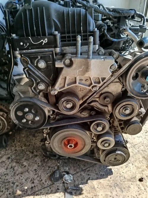 Moteur Tucson 