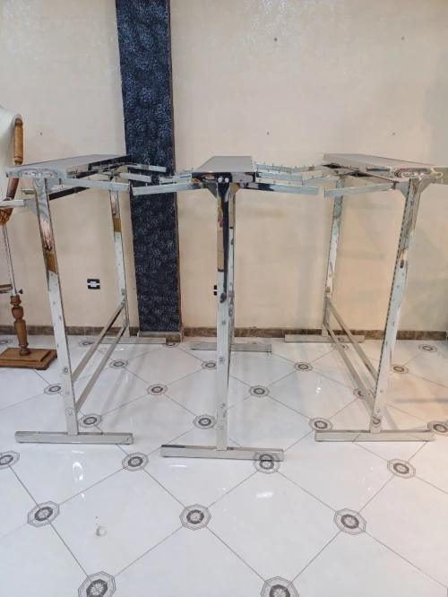Equipment magasin habillement