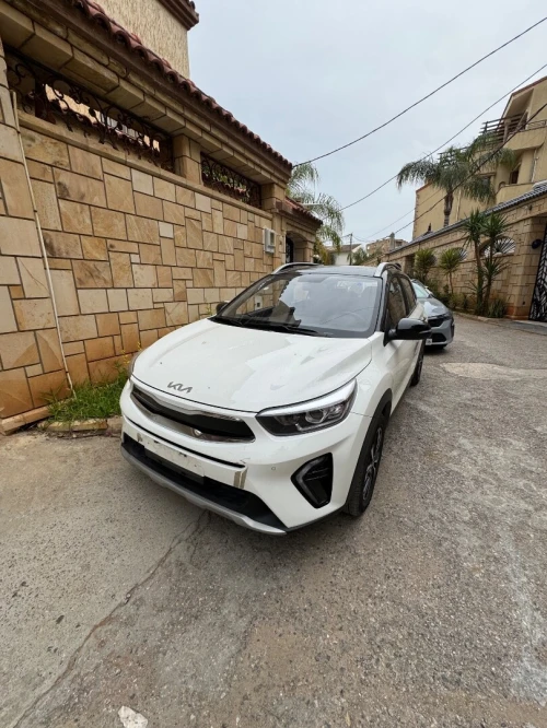 Kia KX1 2025 Kia KX1 Luxury