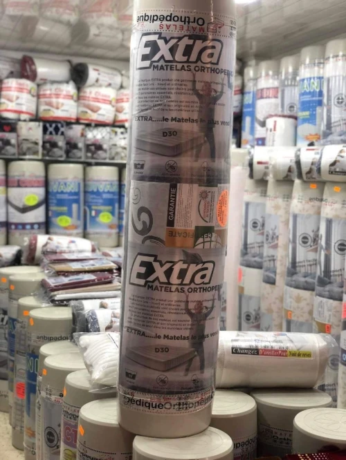 Matelas orthopédique