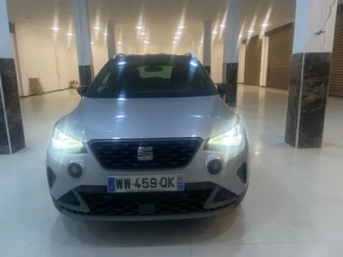 Seat Arona xl 2024 FR