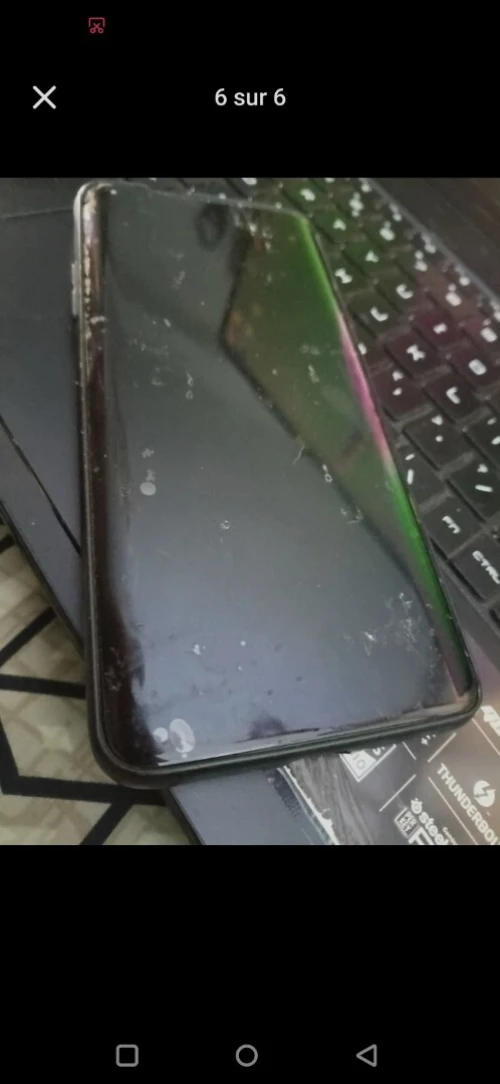 One Plus 7Pro