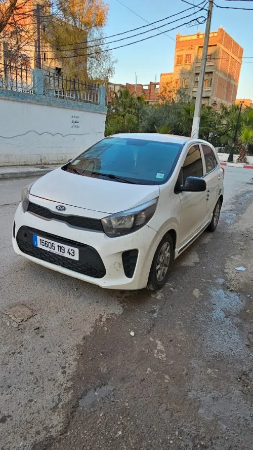 Kia Picanto 2019 EX