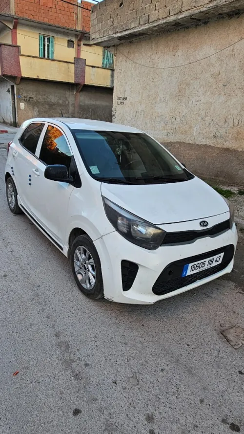 Kia Picanto 2019 EX