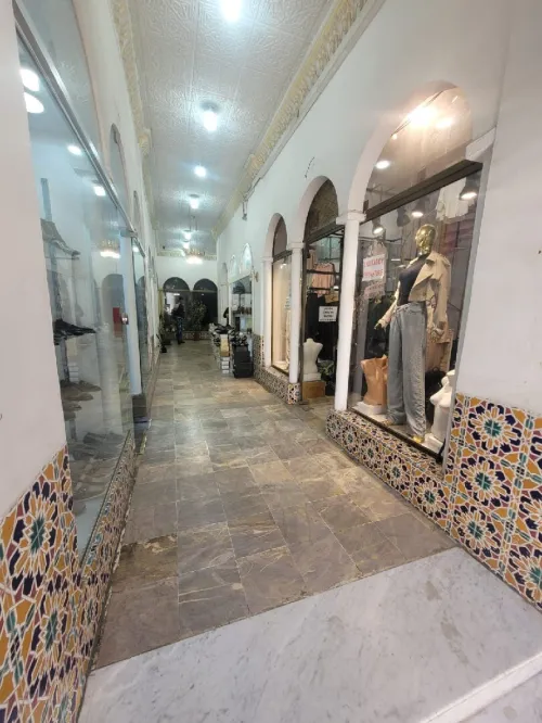 Location Local Alger El biar
