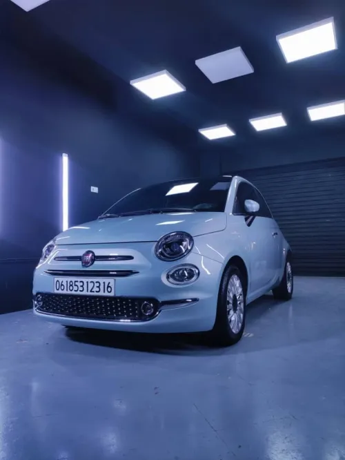 Fiat 500 2023 Dolcevita MIB