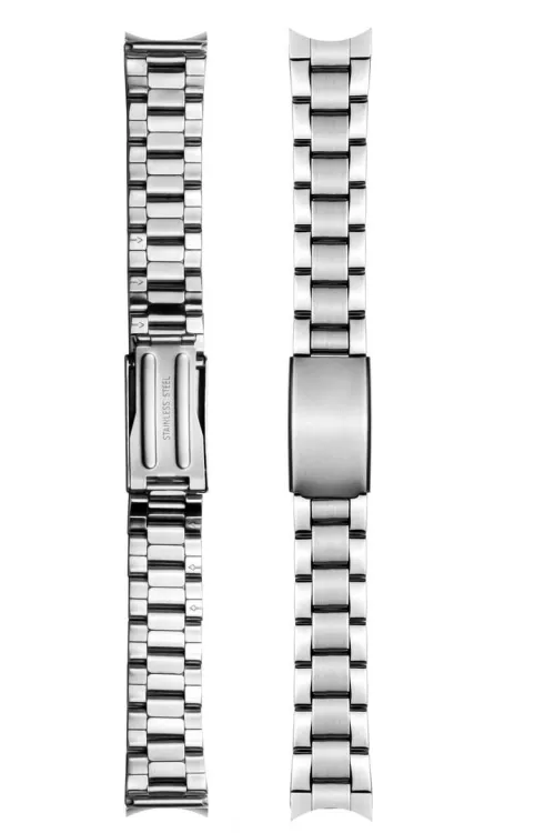 Montre Philippe blanc