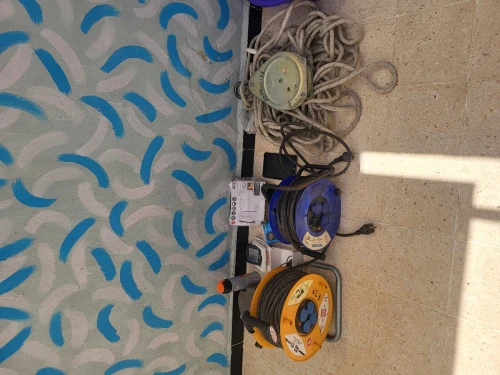 Outillages divers