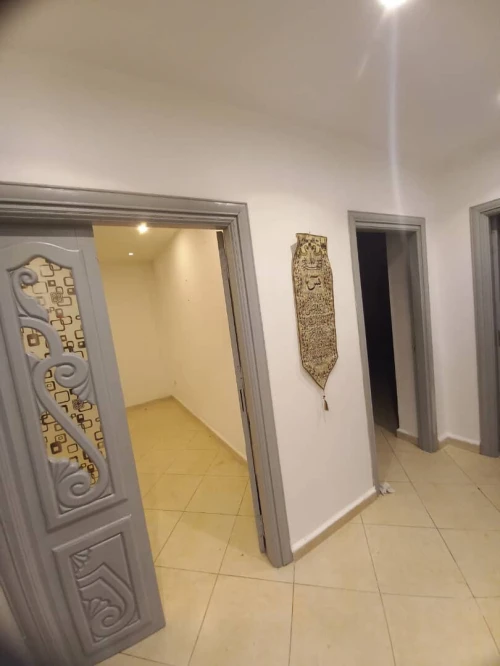 Location Appartement F3 Alger Zeralda