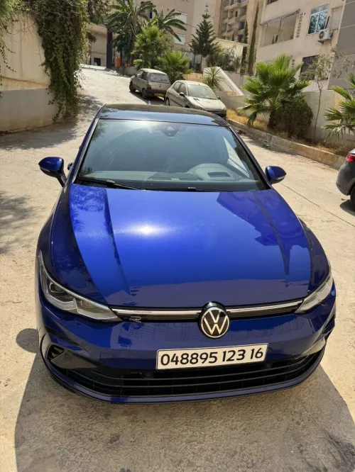 Volkswagen Golf 8 2023 R-Line