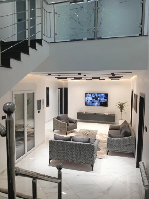 Vente Villa Biskra Biskra
