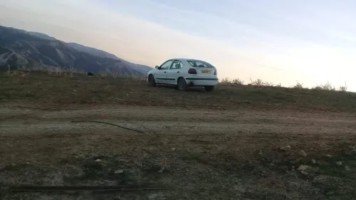 Vente Terrain Sétif Beni aziz
