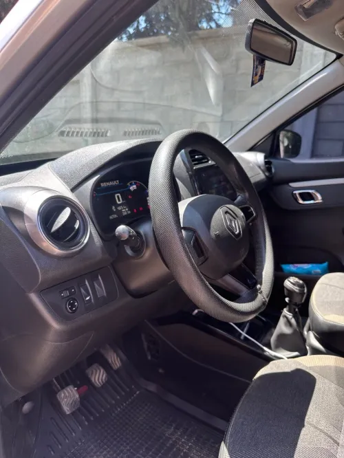 Renault Kwid 2023 Outsider