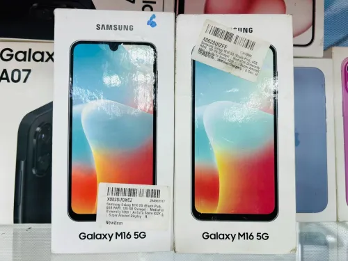 SAMSUNG A26 5G / SAMSUNG M16 5G / SAMSUNG A07 SAMSUNG A26 5G / SAMSUNG M16 5G / SAMSUNG A07