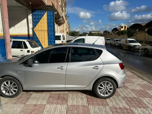 Volkswagen ibiza 2014 la toute