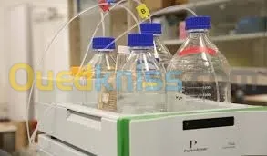 fabrication du liquide de nettoyage 