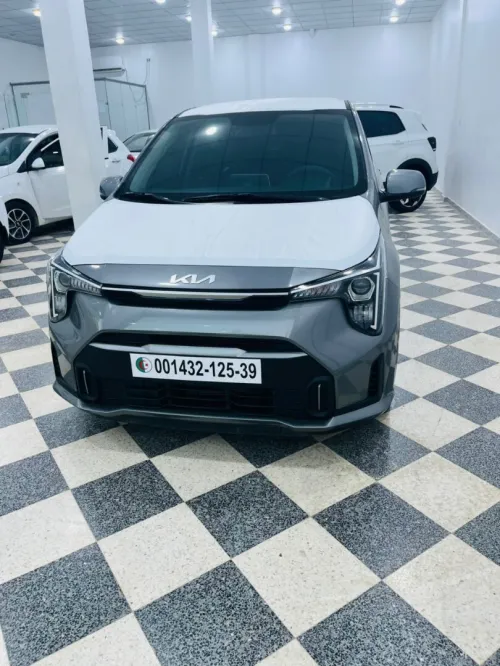 Kia Picanto 2024 Picanto