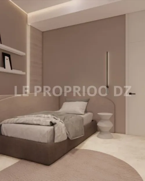 Vente Appartement F4 Alger Bir mourad rais