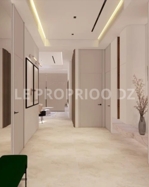 Vente Appartement F4 Alger Bir mourad rais