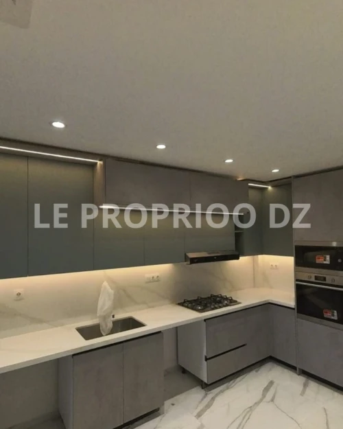 Vente Appartement F4 Alger Ouled fayet
