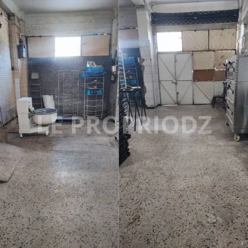Vente Local Alger El biar
