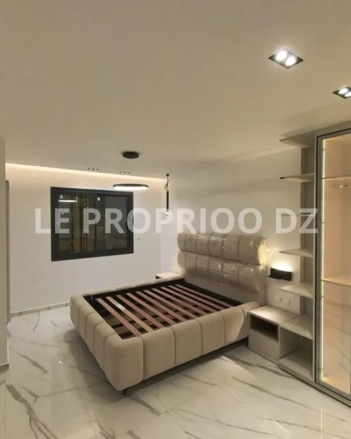 Vente Appartement F4 Alger Ouled fayet