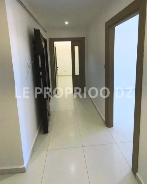 Vente Appartement F3 Alger Draria