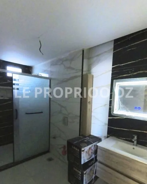 Vente Appartement F3 Alger Draria