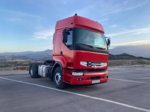 Renault Premium 420 dci 2005