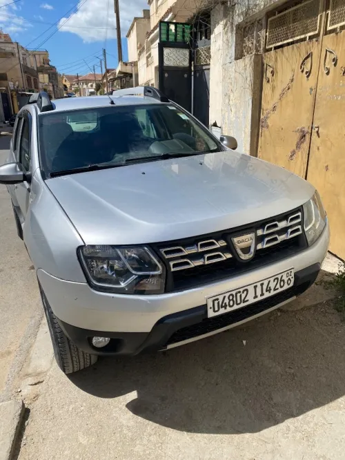 Dacia Duster 2014 Duster 3