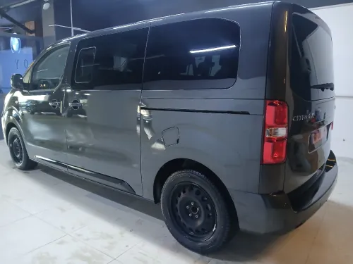 Citroen Jumpy 2026 