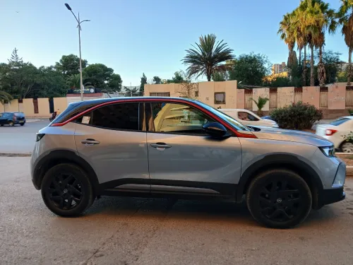Opel Mokka 2023 
