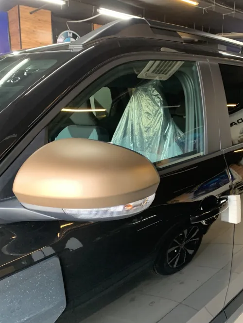 Dacia Duster 2026 
