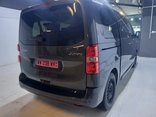Citroen Jumpy 2026 